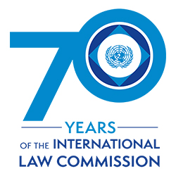 International Law Commission (70th session, New York)