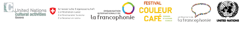 Grand concert de la Francophonie - Des voix de femmes