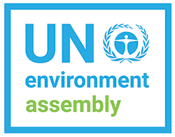 Third session of the United Nations Environment Assembly