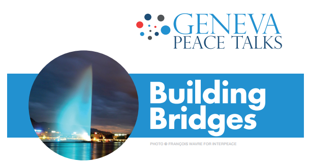Geneva Peace Talks 2017
