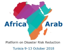 AFRICA-ARAB PLATFORM ON DISASTER RISK REDUCTION