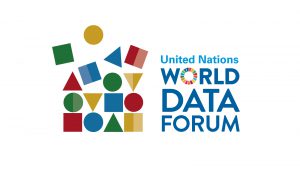UN World Data Forum 2018 