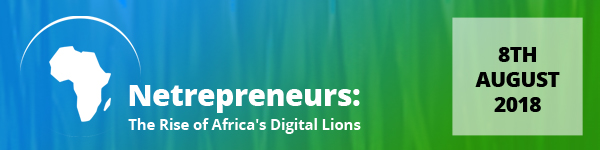 Netrepreneurs: The Rise of Africa’s Digital Lions
