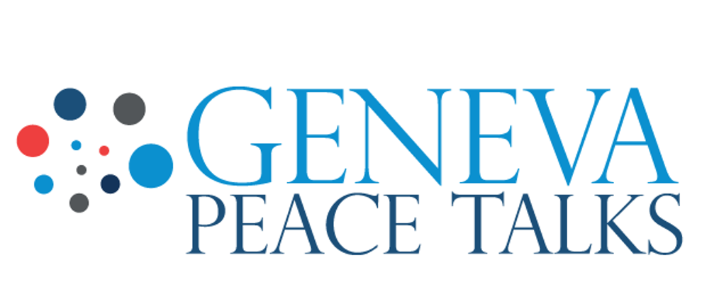Geneva Peace Talks - 2018 Edition