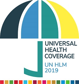 United Nations High-Level Meeting on Universal Health Coverage Multistakeholder Hearing-Registration for Specially-accredited Entities 