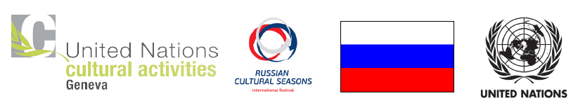 Russian Language Day: The Russian Language through Romance Songs, Poetry and Prose